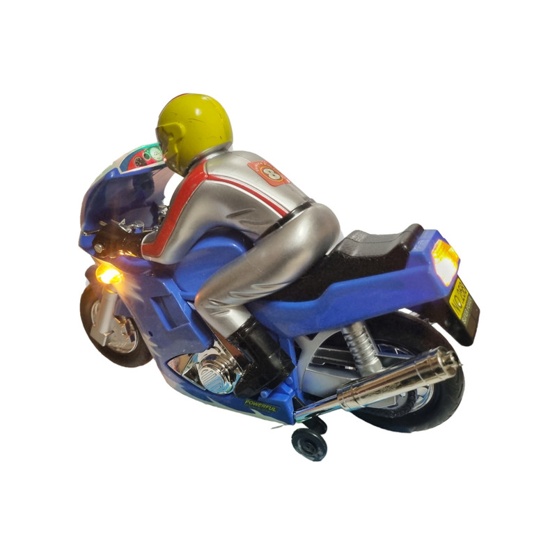 موتور بازی طرح POWERFUL