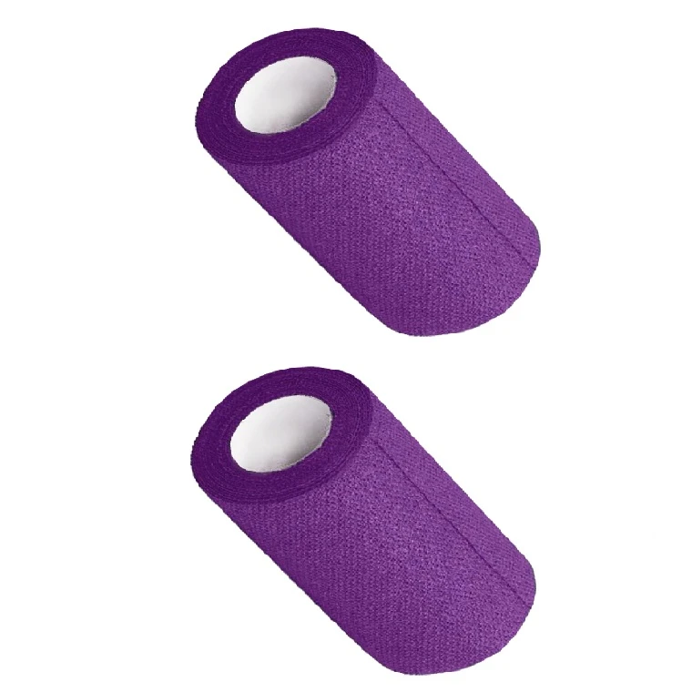 باند کشی مدل خود چسب بسته دو عددی