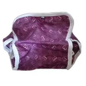 محافظ کهنه کودک مدل کد M 07 