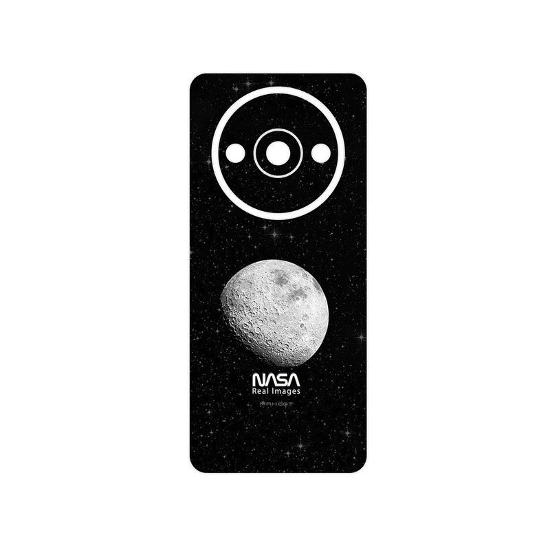 برچسب پوششی ماهوت مدل Moon_By_NASA مناسب برای گوشی موبایل شیائومی Redmi A3x