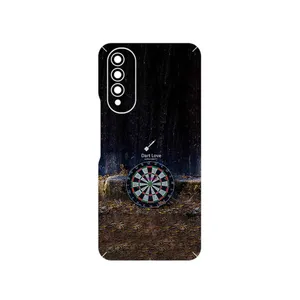 MAHOOT Dart Cover Sticker for Wiko T50