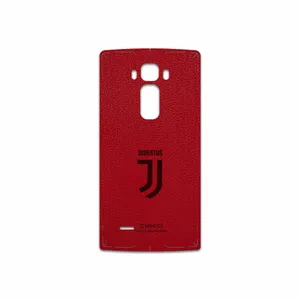 MAHOOT RL-JUVE Cover Sticker for LG G Flex 2