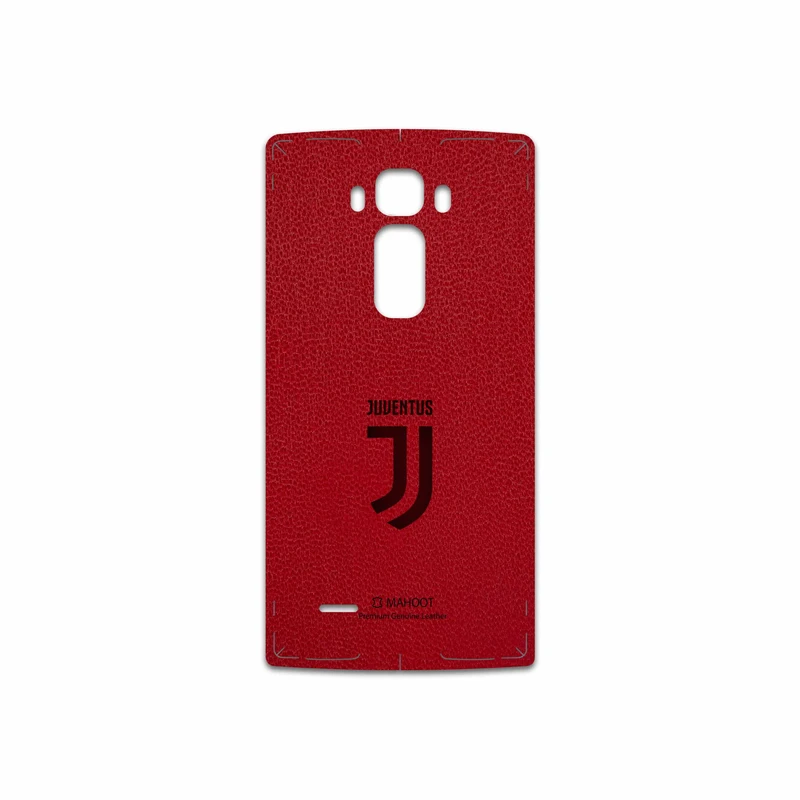 برچسب پوششی ماهوت مدل RL-JUVE مناسب برای گوشی موبایل ال جی G Flex 2