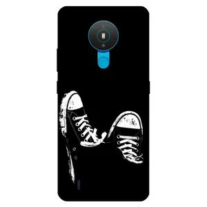  Megafone 0043 Cover For Nokia 1.4