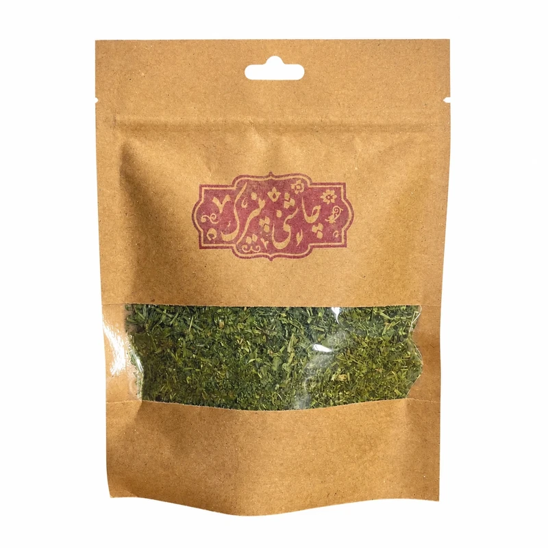 سبزی خشک شنبلیله پنیرک - 50 گرم