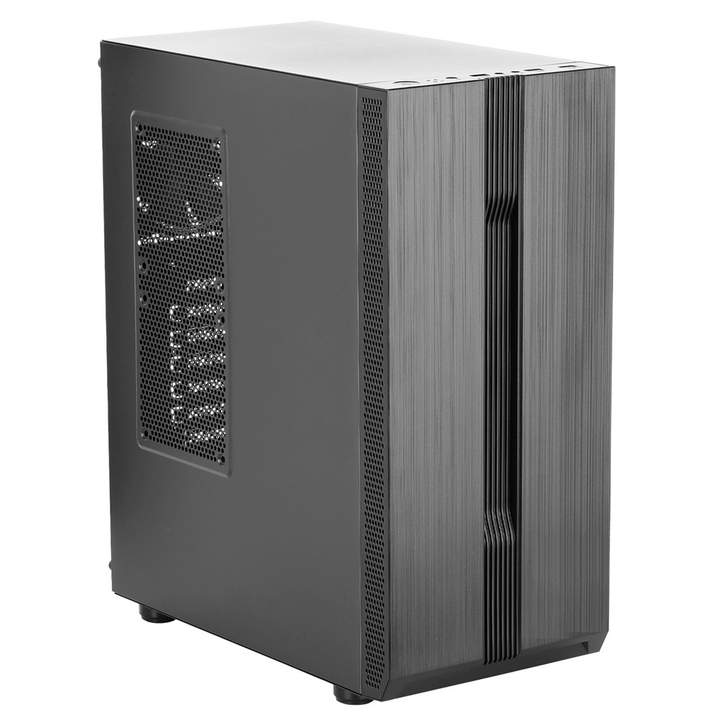 کامپیوتر دسکتاپ مدل Hiwa Plus- H610m-a WIFI- i3 13th- 8GB DDR5 RAM- 250GB M.2 SSD