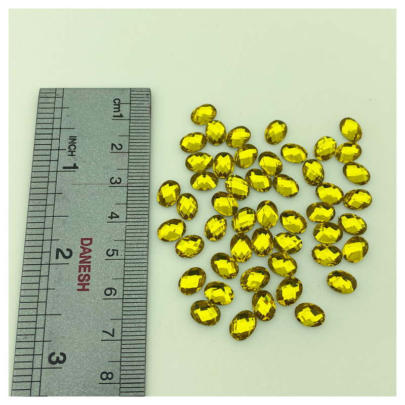 نگین ناخن مدل AR-29