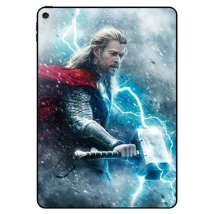 کاور مگافون طرح ثور مدل 5337 مناسب برای تبلت اپل ipad Pro 10.5 2017  