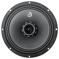 فول رنج خودرو مجیک آدیو مدل MA-800H بسته دو عددی