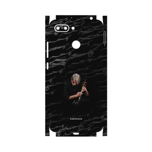 MAHOOT Kayhan Kalhor-FullSkin Cover Sticker for Xiaomi Redmi 6