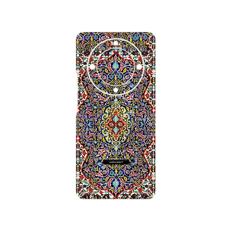 برچسب پوششی ماهوت مدل Iran_Tile6 مناسب برای گوشی موبایل آنر X9a