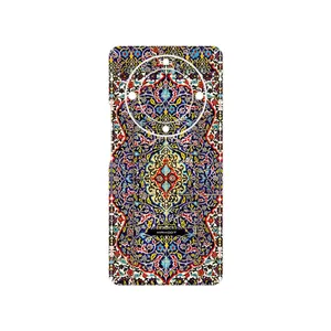 MAHOOT Iran_Tile6 Cover Sticker for Honor X9a