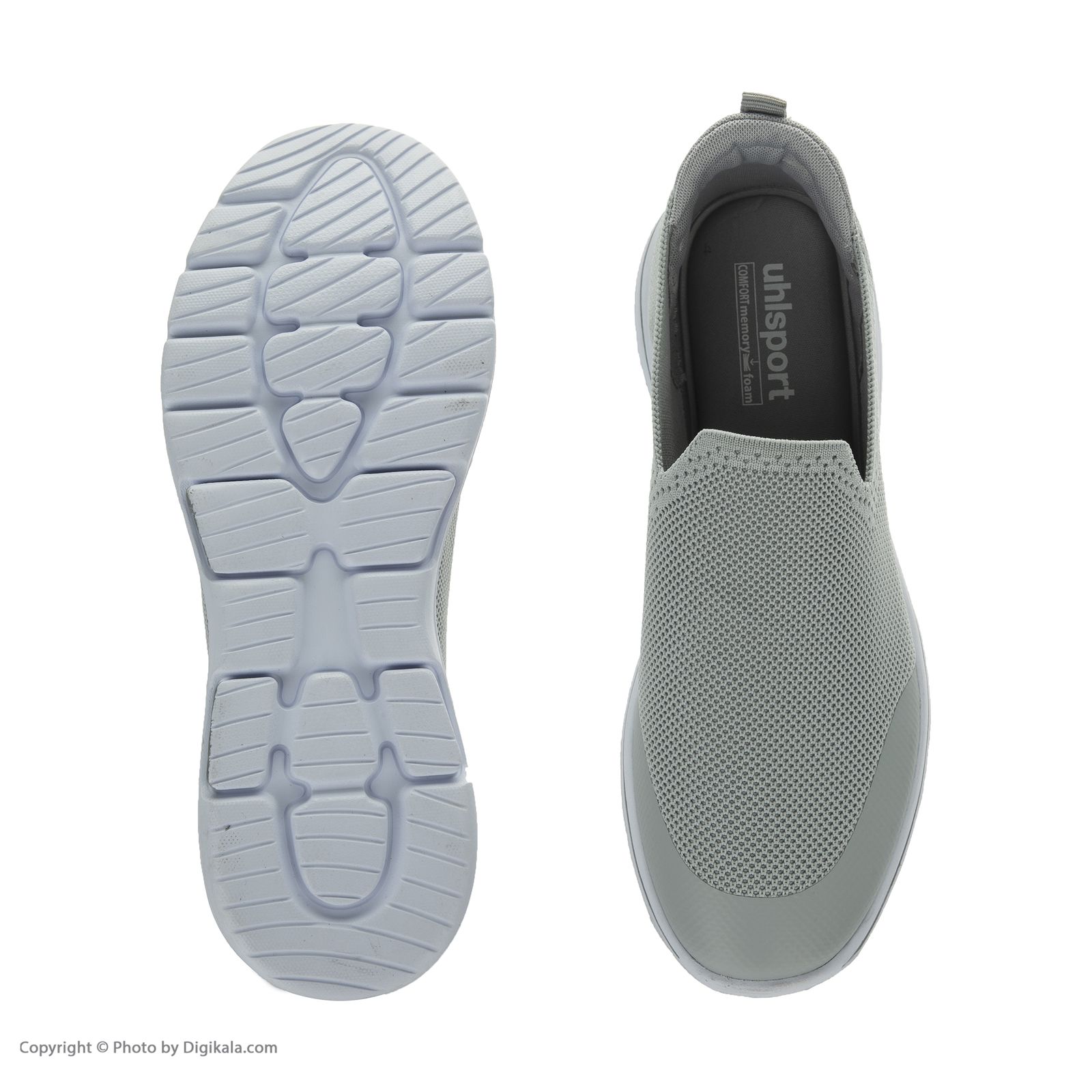 کفش راحتی مردانه آلشپرت مدل MUH813-103 -  - 4