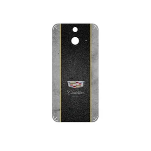 MAHOOT Cadillac Cover Sticker for HTC One E8