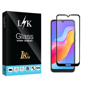 LKG LK Glass Screen Protector For Huawei هوآوی Y5 Prime 2019