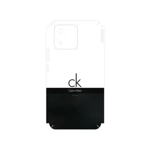 MAHOOT Calvin Klein Cover Sticker for Honor X5