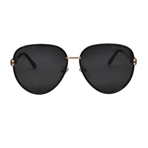 عینک آفتابی خلبانی (Aviator) زنانه بولگاری مدل BV9015