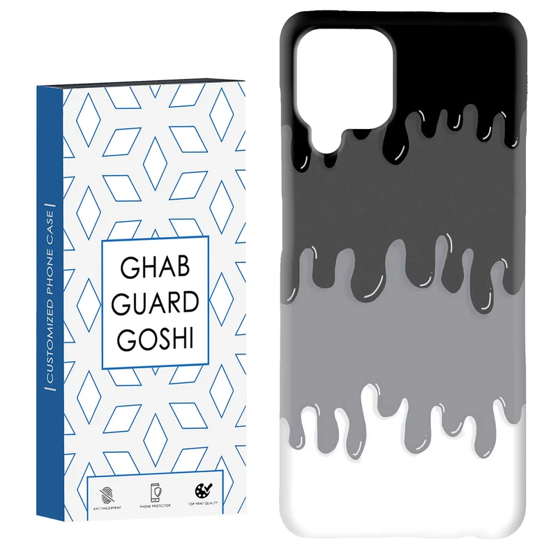 کاور قاب گارد گوشی طرح فانتزی کد Dimo-842 مناسب برای گوشی موبایل هوآوی nova 7i