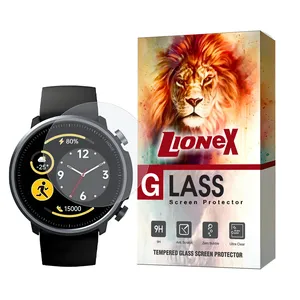 Lionex WATCHSAFE Screen Protector For Xiaomi Mibro Watch A1