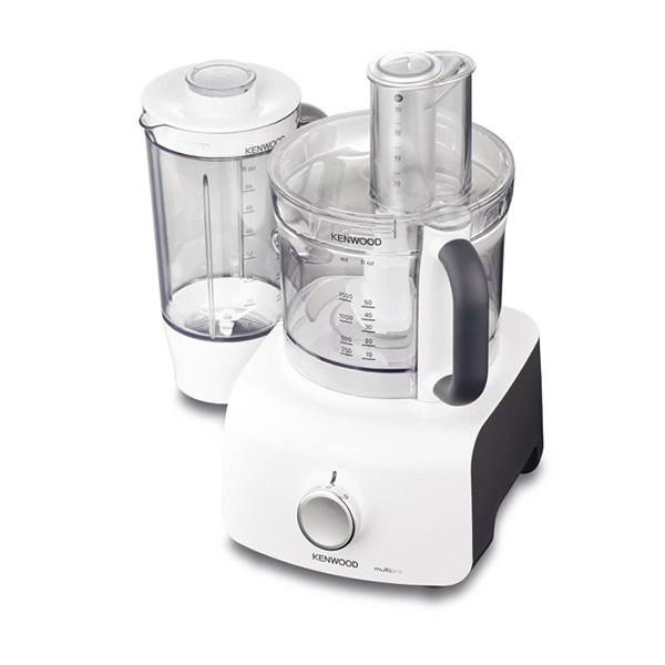 غذاساز کنوود مدل FDP623 غذاساز کنوود مدل FDP623