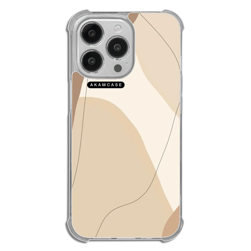 کاور آکام مدل AMCWTA13PRO-COLOR PATTERN3 مناسب برای گوشی موبایل اپل iPhone 13 Pro