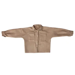 کت زنانه مدل سایه 3