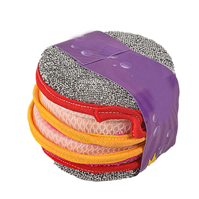 اسکاچ مدل خاتون کد 001 بسته 3 عددی