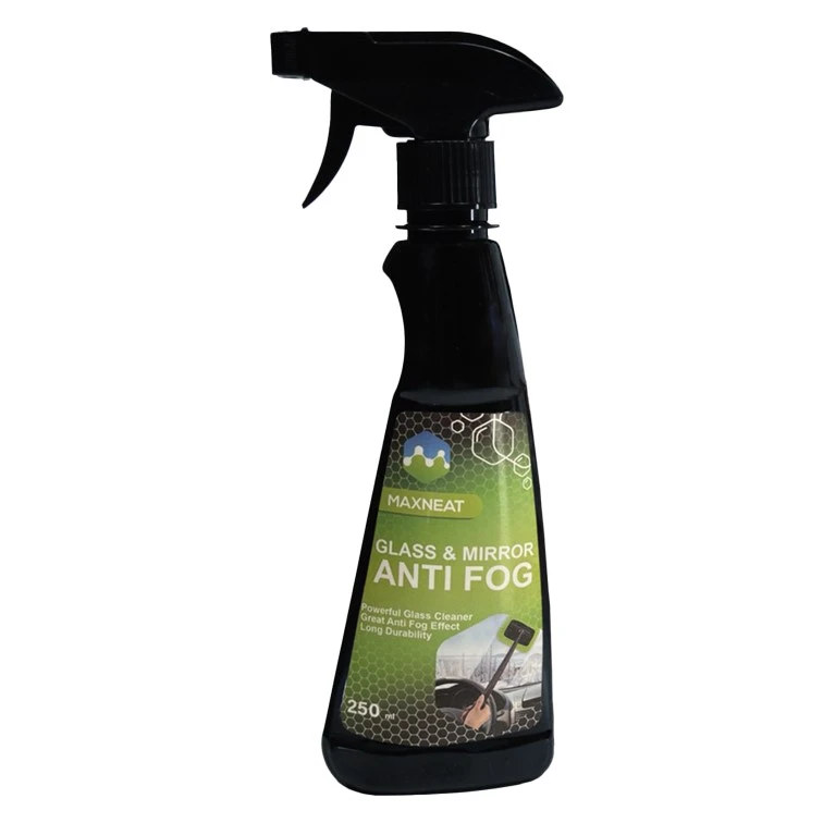 اسپری شیشه شوی خودرو مکس نیت مدل G2025 حجم 250 میلی لیتر