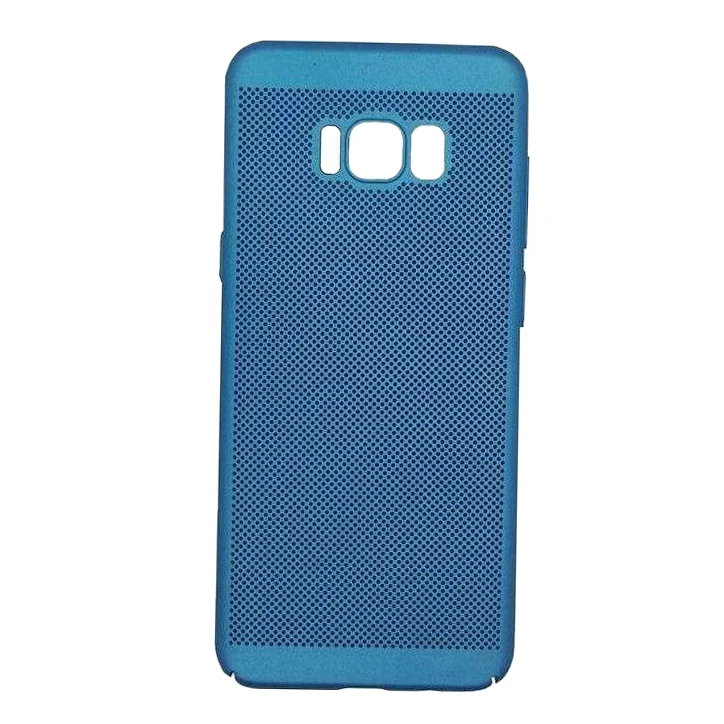 کاور مدل ASO مناسب برای گوشی موبایل سامسونگ Galaxy S8 plus