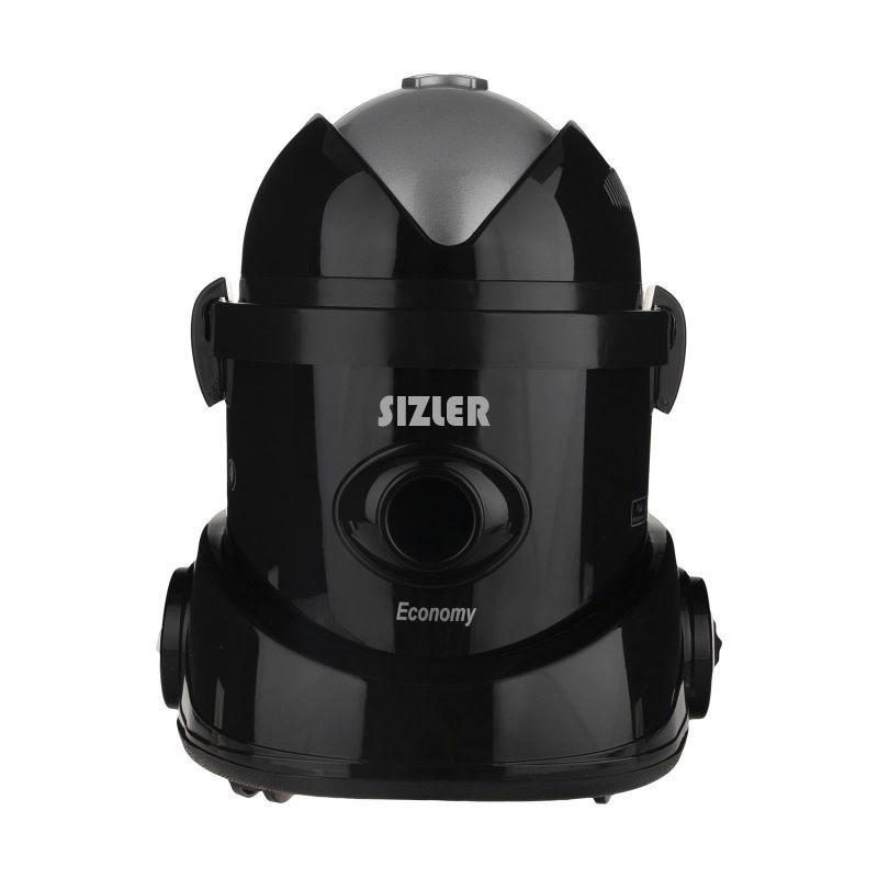 جاروبرقی سطلی سیزلر مدل 8000