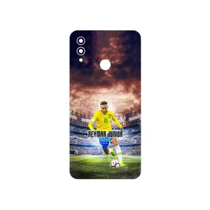 MAHOOT Neymar Cover Sticker for Honor 10 Lite