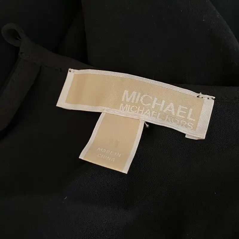 پیراهن زنانه مایکل کورس مدل AG687