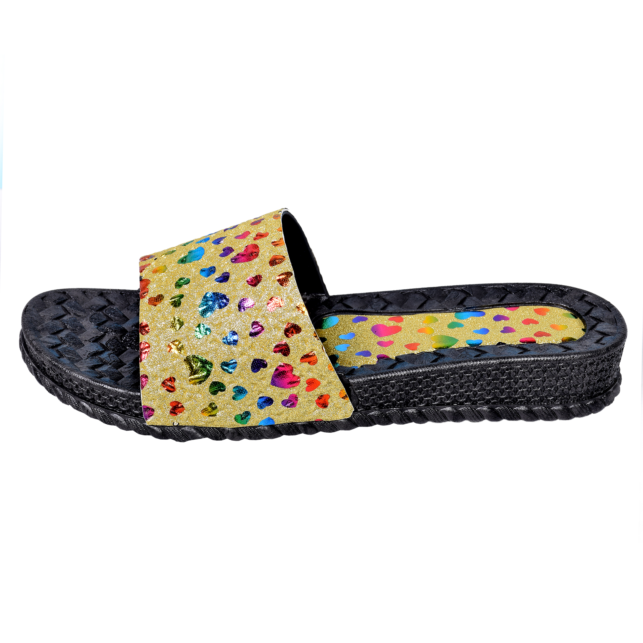 دمپایی زنانه مدل GD-2002