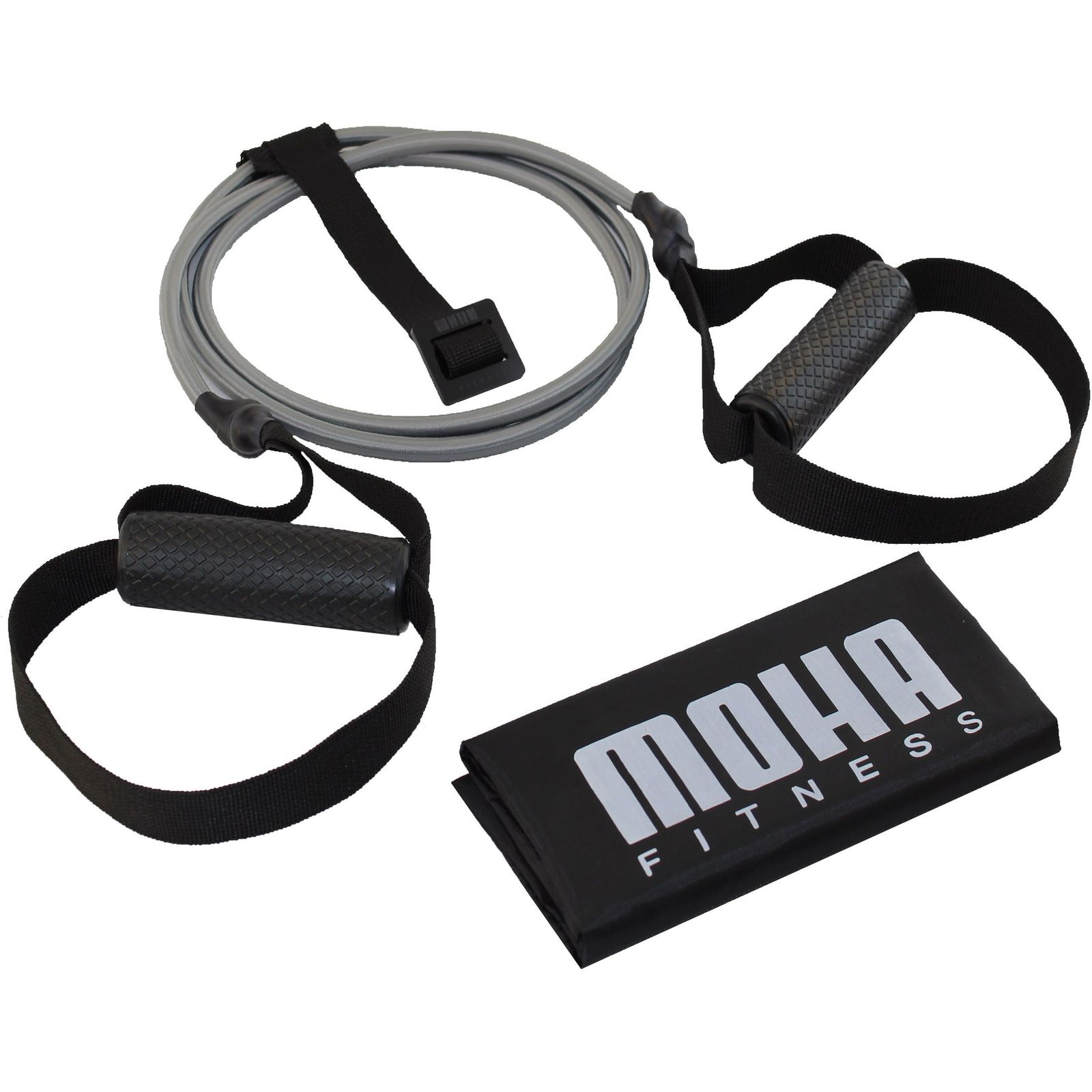 کش بدنسازی موها فیتنس مدل X-HEAVY.2.0M -  - 22