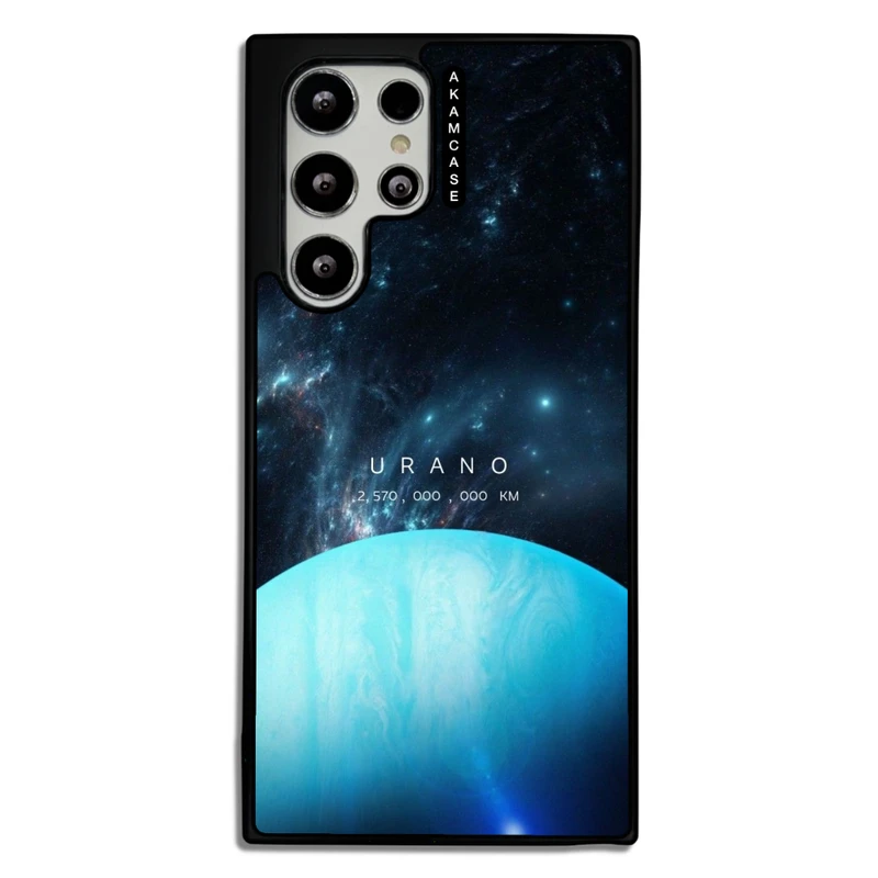 کاور آکام مدل AMC-WSGS22U-PLANET-13 مناسب برای گوشی موبایل سامسونگ Galaxy S22 Ultra