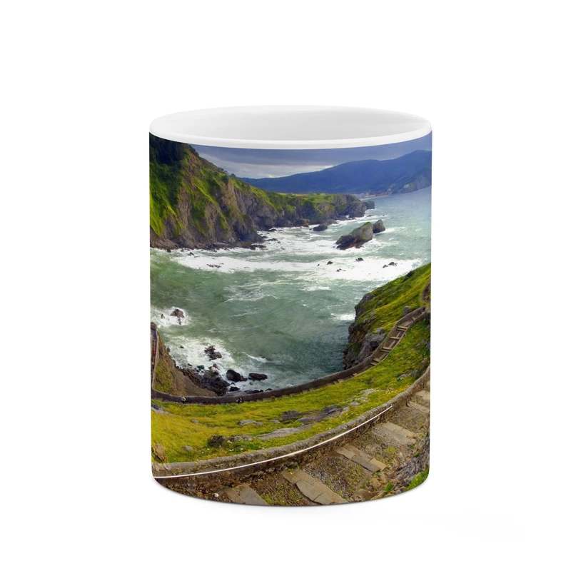 ماگ کاکتی مدل منظره کد mgh17804