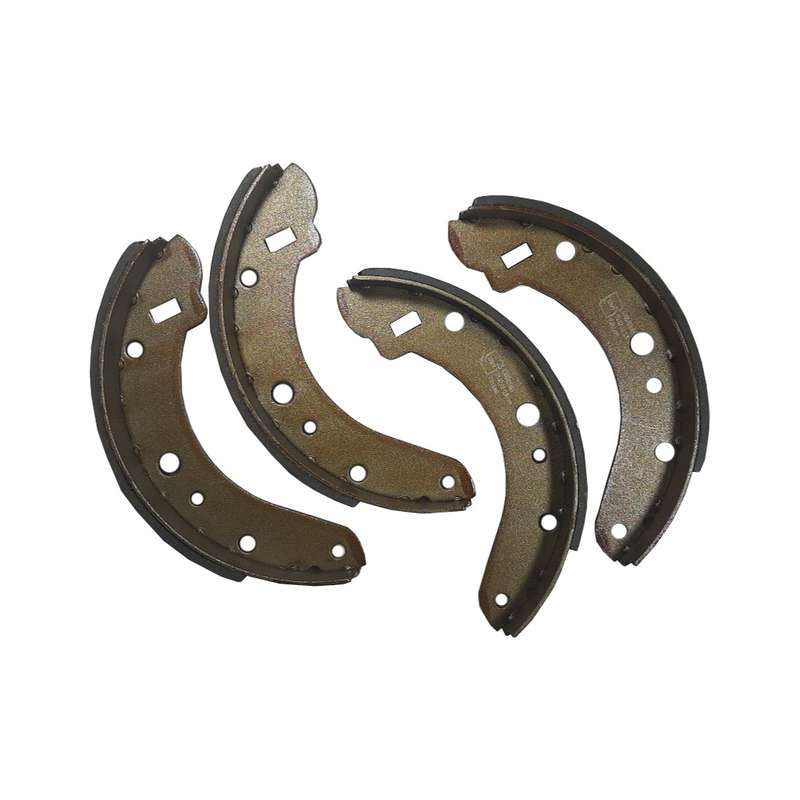 لنت ترمز عقب ایساکو کد 14601036 مناسب برای پیکان