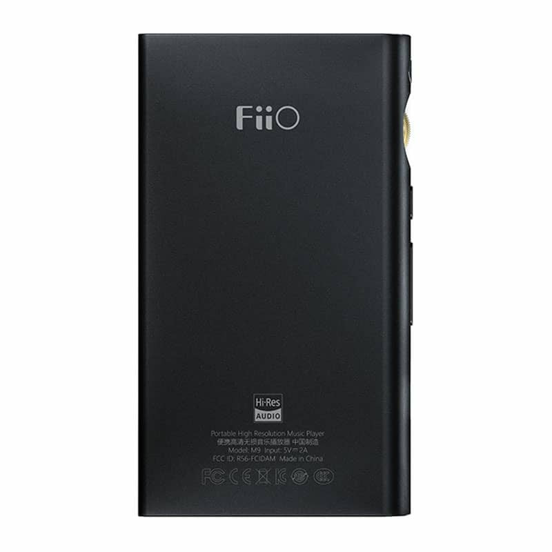 پخش کننده موسیقی فیو مدل Fiio M9