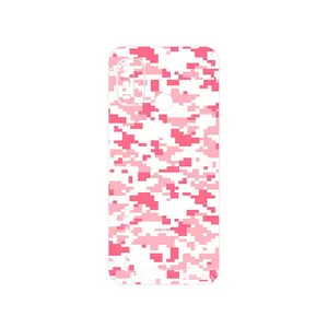 MAHOOT Army_Pink_Pixel Cover Sticker for Nokia G11 Plus
