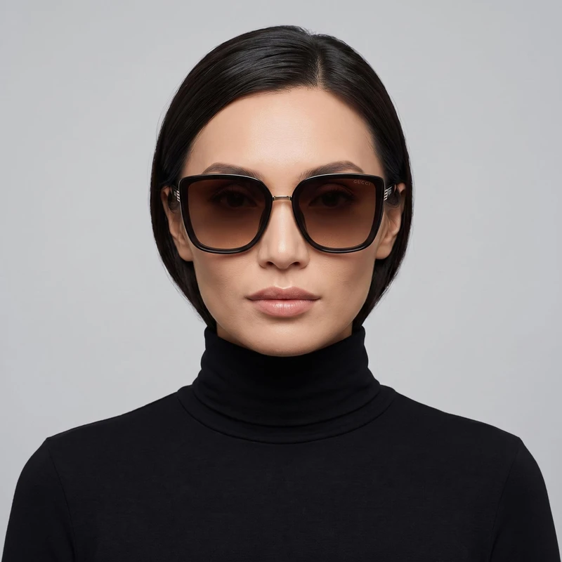 عینک آفتابی زنانه مدل 8091
