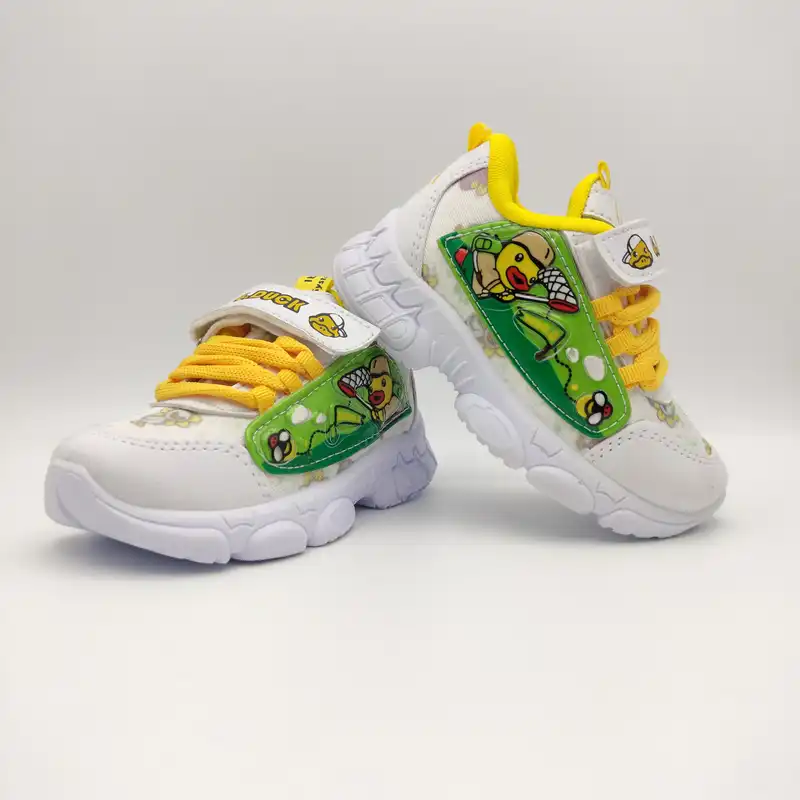 کفش راحتی بچگانه مدل 1076YL