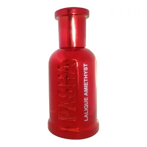 ادو پرفیوم مردانه پاشا مدل LALIQUE AMIETHYST حجم 40 میلی لیتر