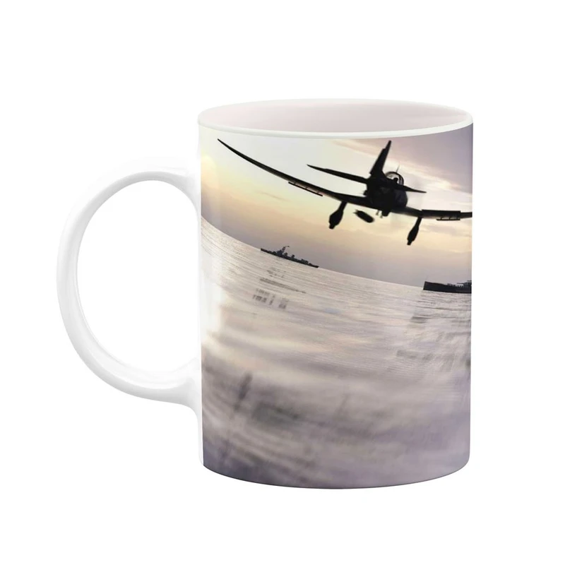 ماگ کاکتی مدل بازی بتلفیلد Battlefield 1942 کد mgh27612