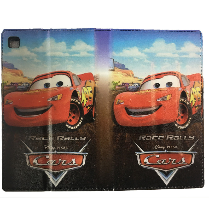 کیف کلاسوری مدل TD-T505 مناسب برای تبلت سامسونگ Galaxy Tab A7 10.4 2020 / T505