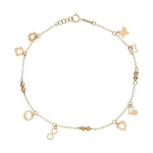 Maya Maahak MB1359 Gold Bracelet For Women