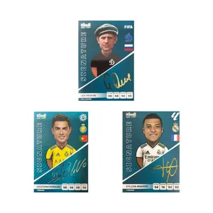 اسباب بازی زینتی کیمدی مدل امضا 2025 مجموعه 3 عددی