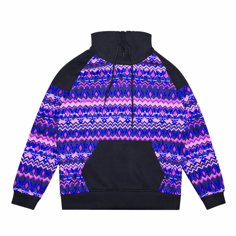 هودی زنانه مدل Ch9