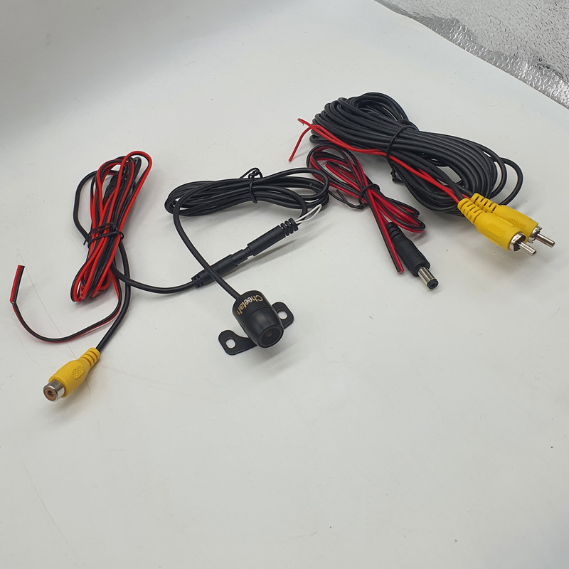 دوربین دنده عقب چیتا مدل CH-01