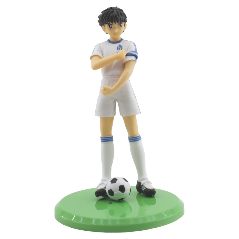 فیگور مدل فوتبالیست ها کد 1636 ارتفاع 18 سانتی متر