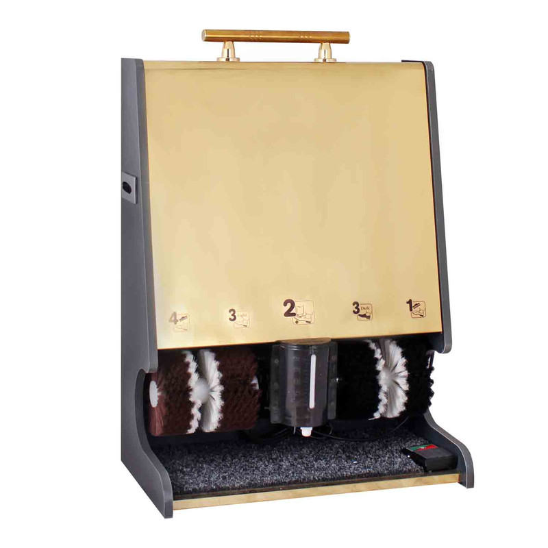 دستگاه واکس زن برقی مدل 1500